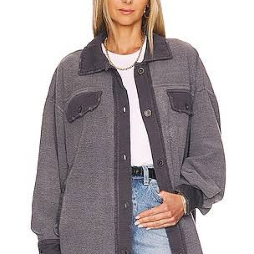 Free People Ruby Jacket - image 2